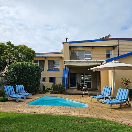 113 On Robberg Hotel Plettenberg Bay Luaran gambar