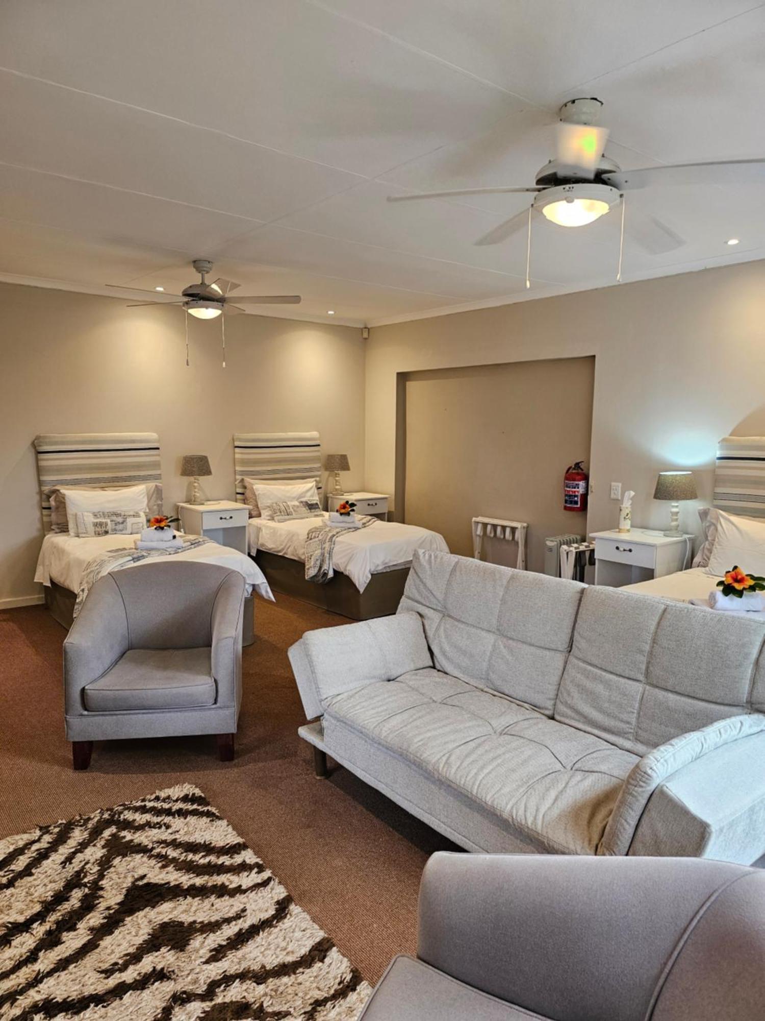 113 On Robberg Hotel Plettenberg Bay Luaran gambar