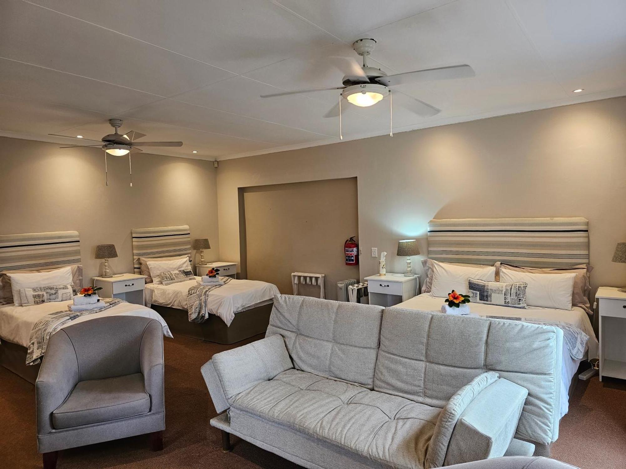 113 On Robberg Hotel Plettenberg Bay Luaran gambar
