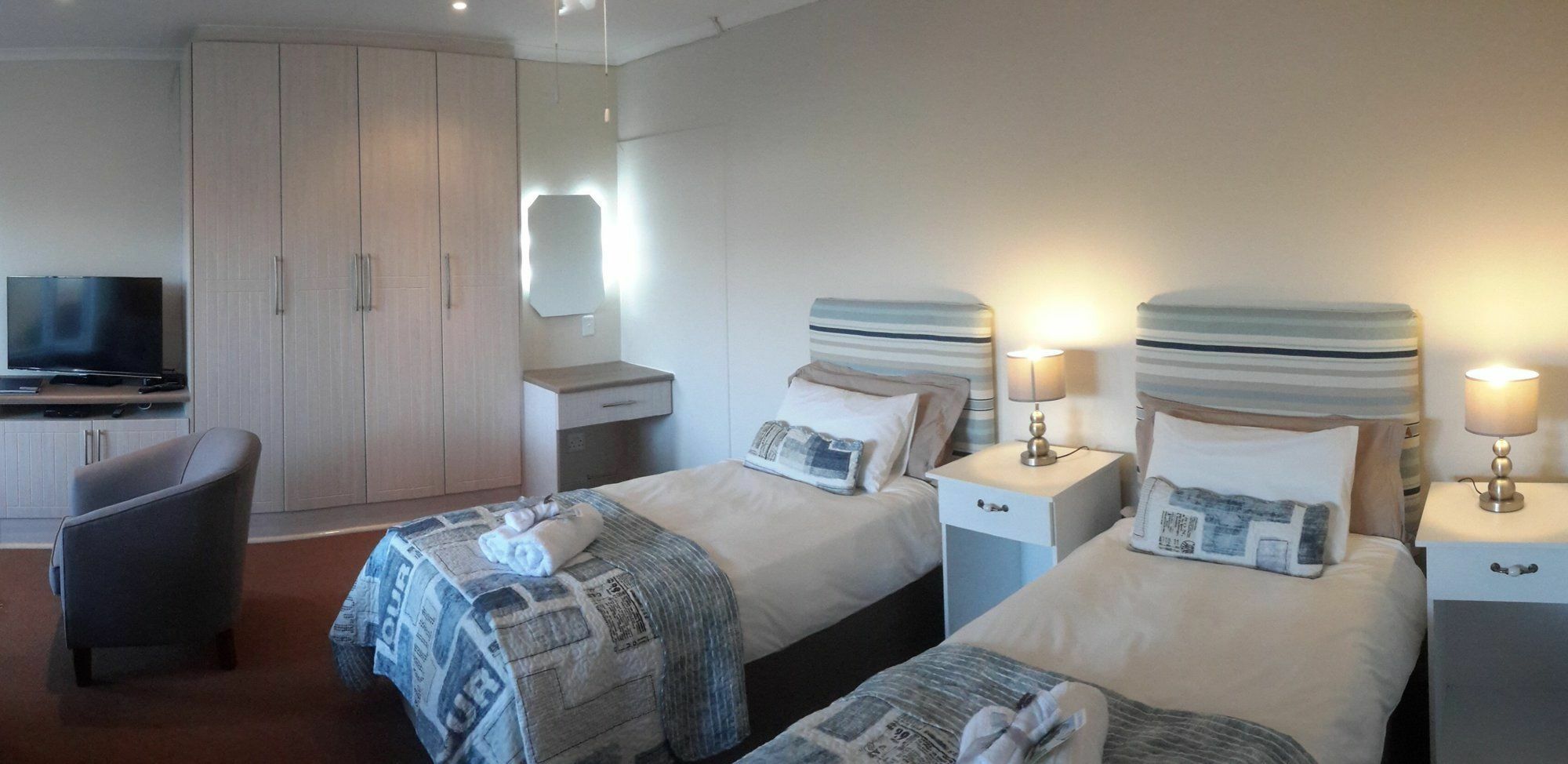 113 On Robberg Hotel Plettenberg Bay Luaran gambar